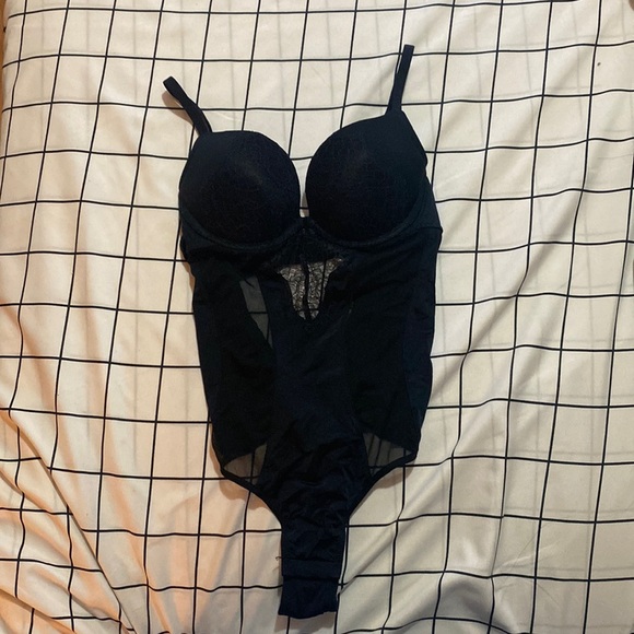 La senza bodysuit 🖤 - Picture 1 of 7